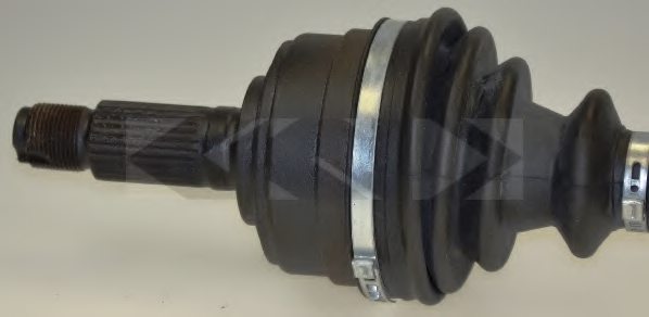 L?BRO 304274 Drive Shaft